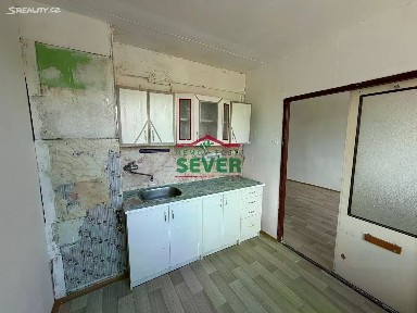 Prodej bytu 1+1 34 m²