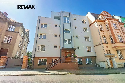 Prodej bytu 3+1 77 m² Baarova, Teplice