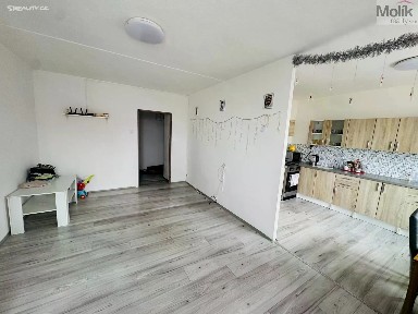 Prodej bytu 3+1 62 m²