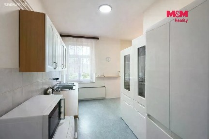 Prodej bytu 2+1 115 m²