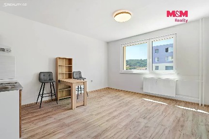 Děčín, Děčín XXXII-Boletice nad Labem, Čsl. partyzánů