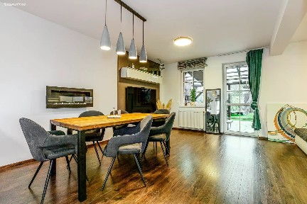 Pronájem rodinného domu 107 m², pozemek 150 m² Karla Čapka, Hluboká nad Vltavou