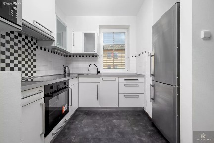 Pronájem rodinného domu 80 m², pozemek 178 m² Březnická, Liberec - Liberec VIII-Dolní Hanychov