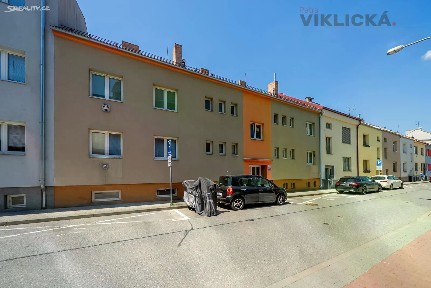 Spáčilova, Brno - Černovice