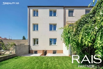 Prodej bytu 3+kk 56 m² Charbulova, Brno - Černovice