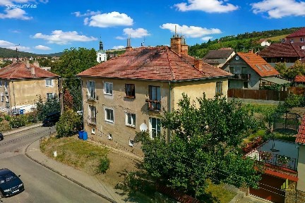 Prodej bytu 2+1 61 m²
