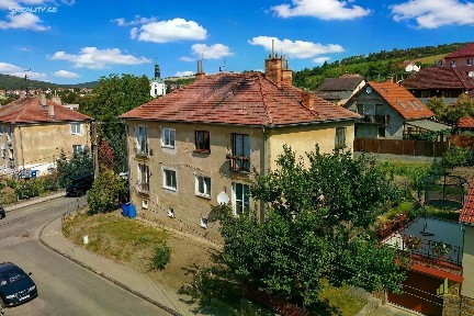 Příční, Ždánice