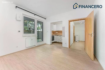 Prodej bytu 1+kk 27 m² Vančurova, Brno - Židenice