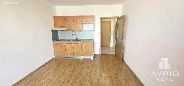 Prodej bytu 1+kk 21 m² Božetěchova, Brno - Královo Pole