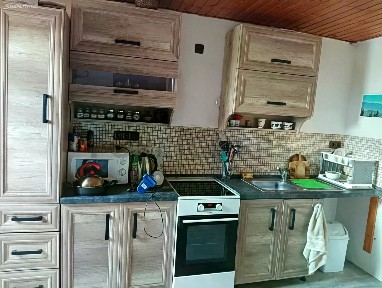 Pronájem bytu 1+1 45 m² Zahradní, Křelov-Břuchotín - Křelov