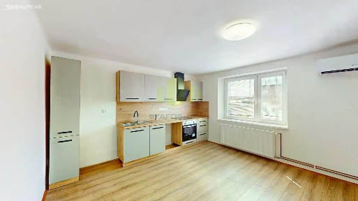 Pronájem bytu 3+kk 65 m² Litovel - Nasobůrky