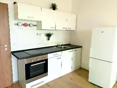 Pronájem bytu 1+kk 28 m² Janského, Olomouc - Povel