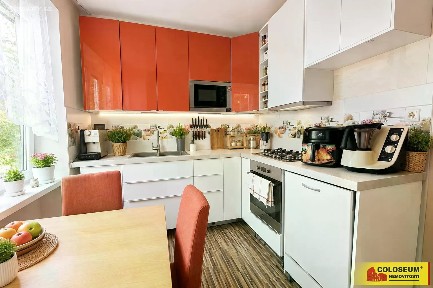 Prodej bytu 2+1 65 m² Křížkovského, Brno - Staré Brno