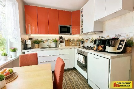 Prodej bytu 2+1 65 m²