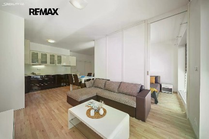 Prodej bytu 1+kk 62 m² Kigginsova, Brno - Slatina