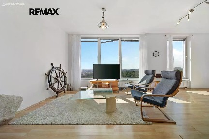Prodej bytu 3+kk 88 m² Majdalenky, Brno - Lesná