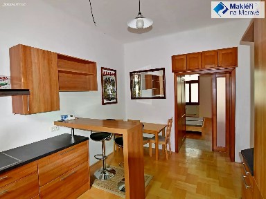Pronájem bytu 3+1 85 m²