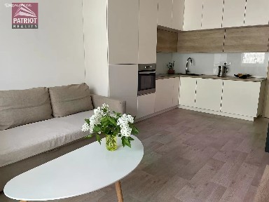 Pronájem bytu 2+kk 48 m² Horova, Olomouc - Hodolany