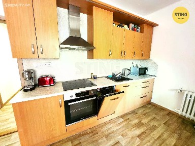 Pronájem bytu 3+1 69 m² Bartošova, Přerov - Přerov I-Město