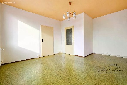 Pronájem bytu 1+1 32 m² Dr. Milady Horákové, Přerov - Přerov II-Předmostí