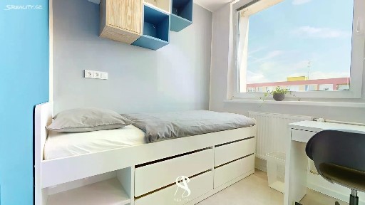 Pronájem bytu pokoje 14 m² Lazecká, Olomouc - Lazce