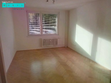 Pronájem bytu 1+1 38 m² Pavelčákova, Olomouc