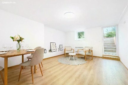 Prodej bytu 3+kk 49 m² Spáčilova, Brno - Černovice