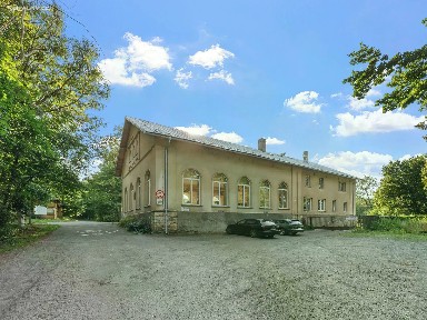 Česká Třebová, Ústí nad Orlicí, Hory