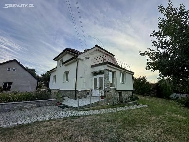 Pronájem vily 328 m², pozemek 1650 m² Herálec