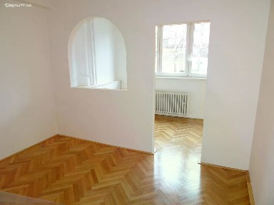 Pronájem bytu 2+kk 39 m² U Potůčku, Liberec - Liberec VI-Rochlice