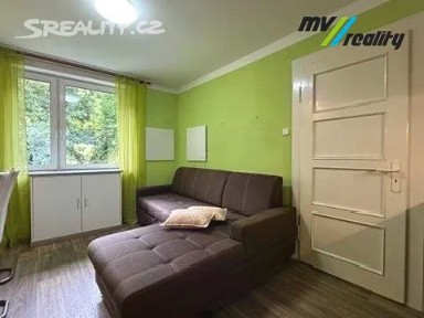 Pronájem bytu 1+1 39 m² Mlýnská, Liberec - Liberec IV-Perštýn