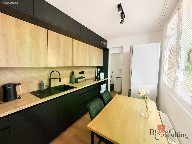 Pronájem bytu 2+1 52 m² třída T. G. Masaryka, Mladá Boleslav - Mladá Boleslav III