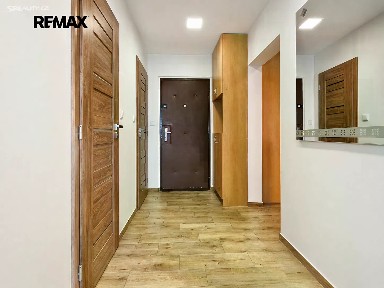 Pronájem bytu 3+kk 66 m² Sportovní, Mělník