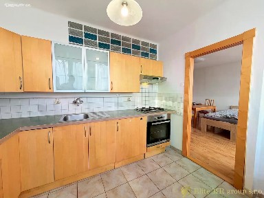 Pronájem bytu 3+1 83 m² tř. Václava Klementa, Mladá Boleslav - Mladá Boleslav II