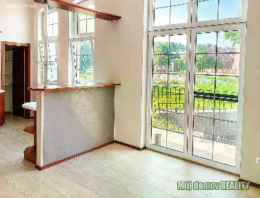Pronájem bytu 3+kk 130 m² Praha - Písnice