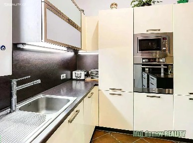 Pronájem bytu 3+kk 88 m² Praha - Písnice