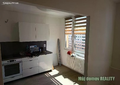 Pronájem bytu 3+kk 67 m² Praha - Strašnice