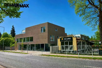 Pronájem bytu 3+kk 76 m² Slavětínská, Praha - Klánovice