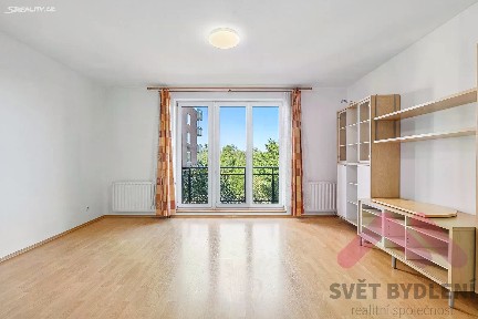 Pronájem bytu 2+kk 52 m² Tavolníková, Praha - Krč