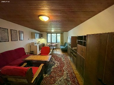 Pronájem bytu 2+kk 56 m²