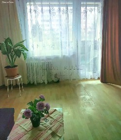 Pronájem bytu 2+kk 33 m² Hurbanova, Praha - Krč