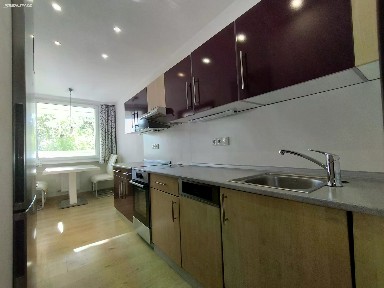 Pronájem bytu 3+1 79 m² Mrkvičkova, Praha - Řepy