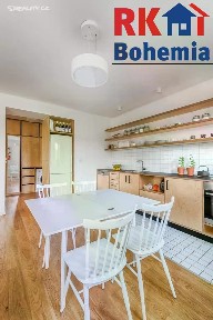Pronájem bytu 3+kk 67 m² Jakutská, Praha - Vršovice