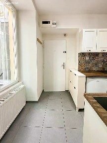 Pronájem bytu 2+1 47 m² Řeznická, Praha - Nové Město