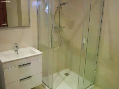 Pronájem bytu 3+kk 74 m² Veletržní, Praha