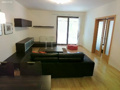 Pronájem bytu 2+kk 69 m² Nad Rokoskou, Praha - Libeň