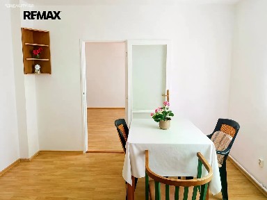 Pronájem bytu 1+1 40 m²