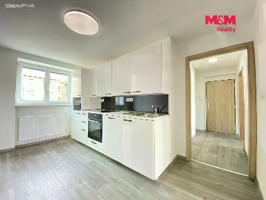 Prodej bytu 2+1 51 m²