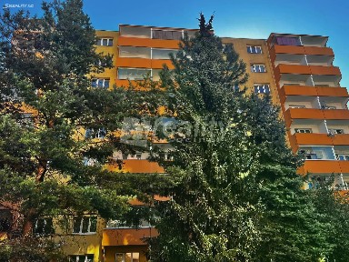 Prodej bytu 3+1 56 m² Kollárova, Jihlava