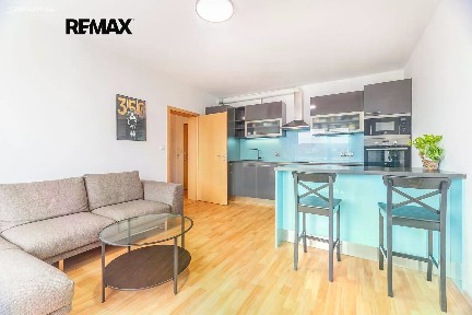 Prodej bytu 2+kk 46 m²